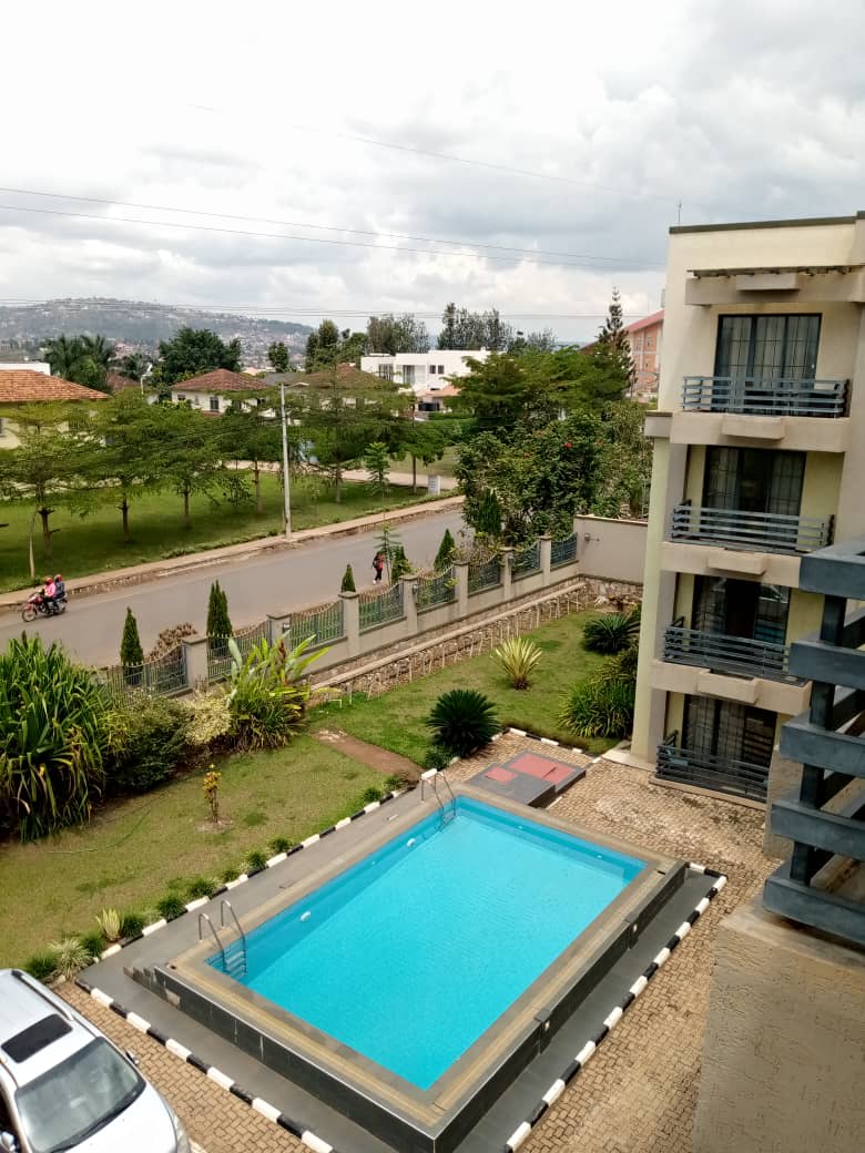 2 Bedroom Apartment for Rent in Selene Crest, Kibagabaga