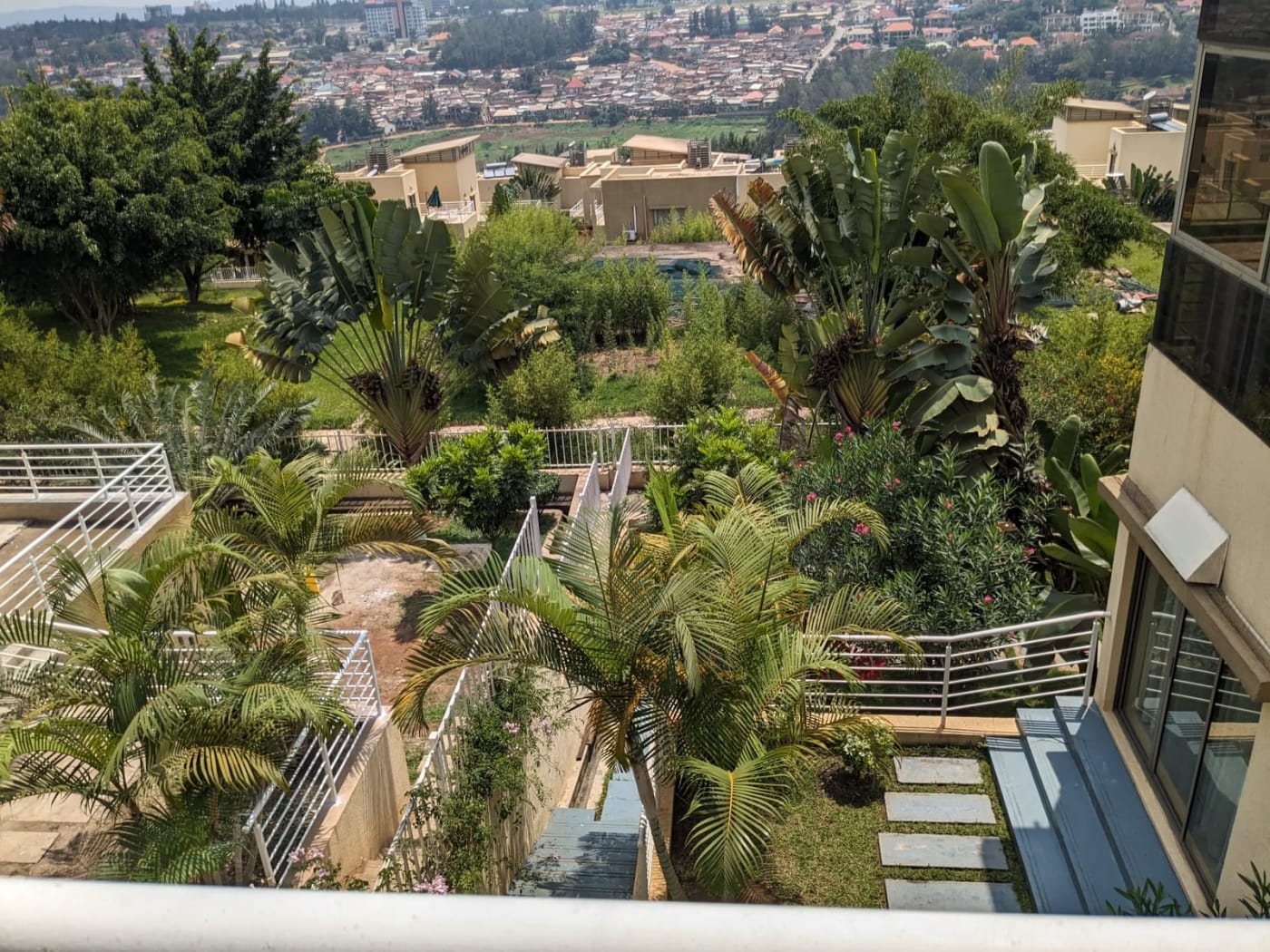 3 Bedroom House for Rent in Vision City With Large Office, Kigali Rent