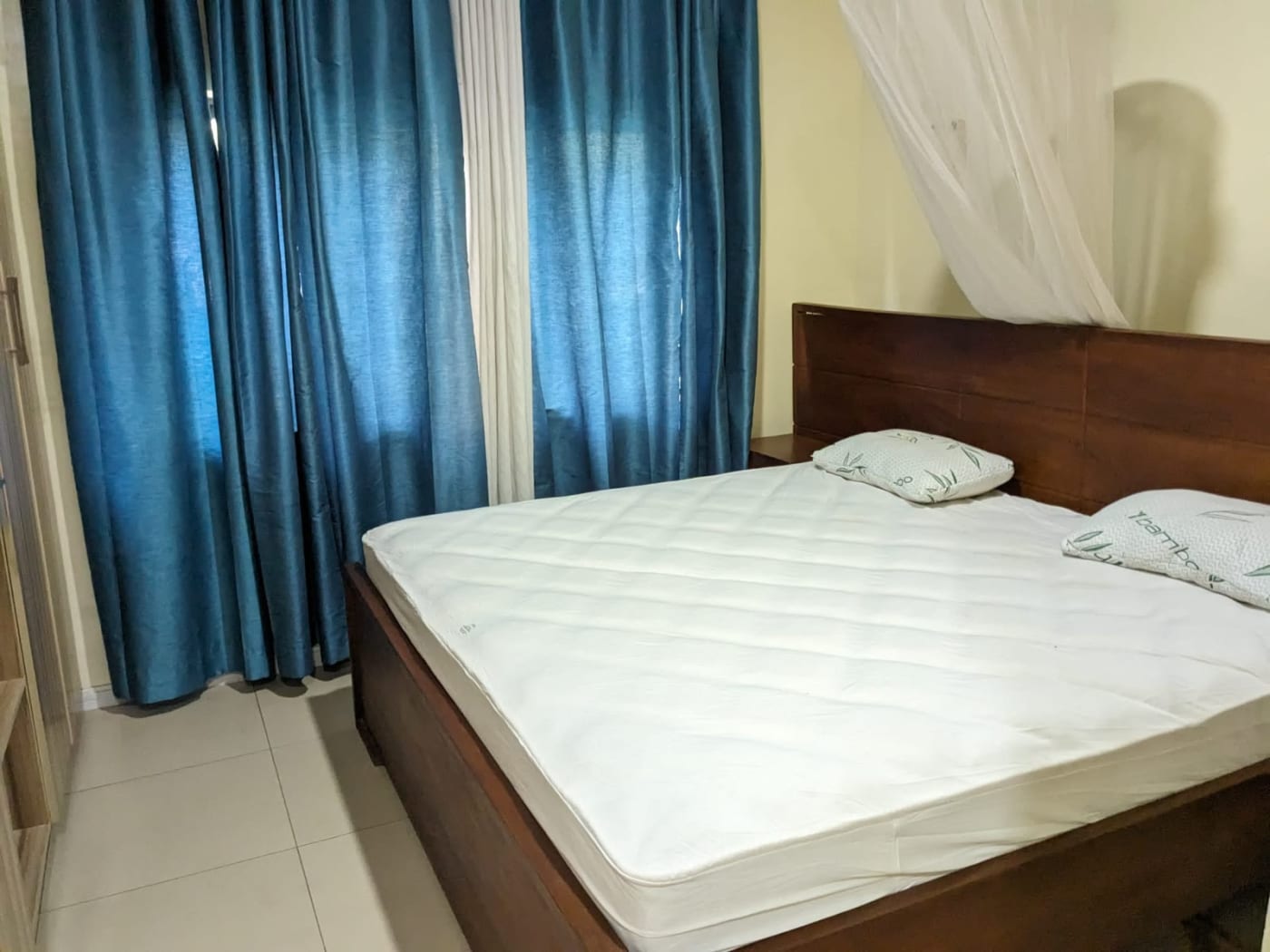 3 Bedroom House for Rent in Vision City With Large Office, Kigali Rent