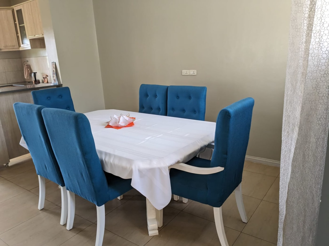 3 Bedroom House for Rent in Vision City With Large Office, Kigali Rent