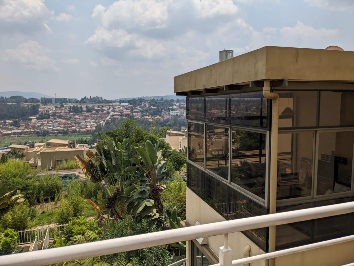 3 Bedroom House for Rent in Vision City With Large Office, Kigali Rent