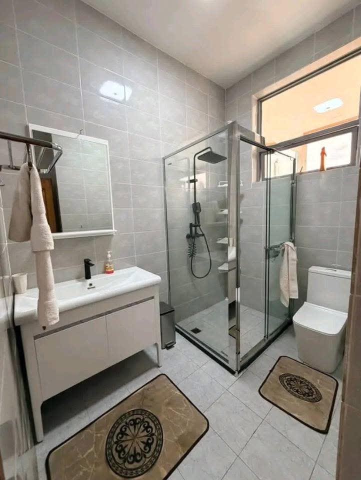 3 Bedroom Furnished House for Rent in Kigali Nyarutarama Under $1,000