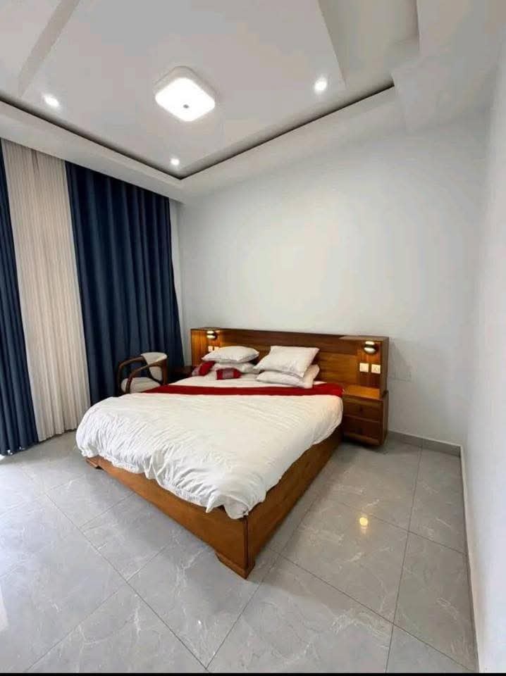 3 Bedroom Furnished House for Rent in Kigali Nyarutarama Under $1,000