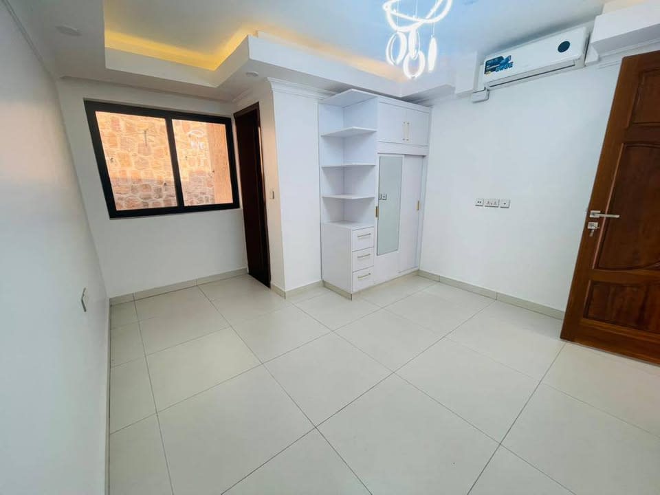 3 Bedroom Townhouse for Rent in Kigali Nyarutarama With Security Cameras