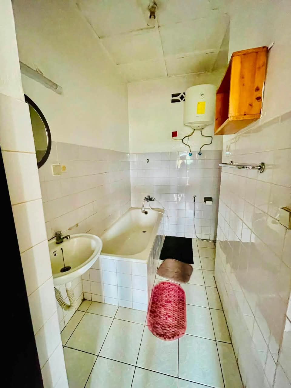 3 Bedroom Furnished House for Rent in Kigali Kimihurura In Good Neighborhood