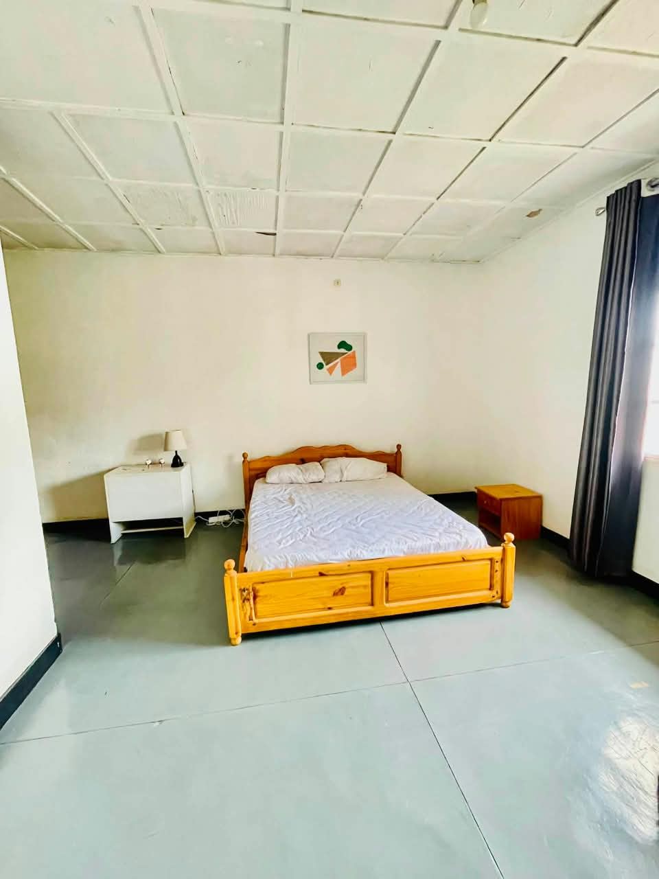 3 Bedroom Furnished House for Rent in Kigali Kimihurura In Good Neighborhood