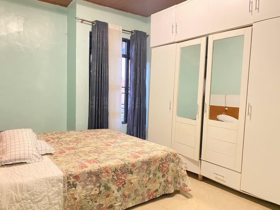 Furnished 4 Bedroom House for Rent in Kibagabaga Near Schools and Clinics