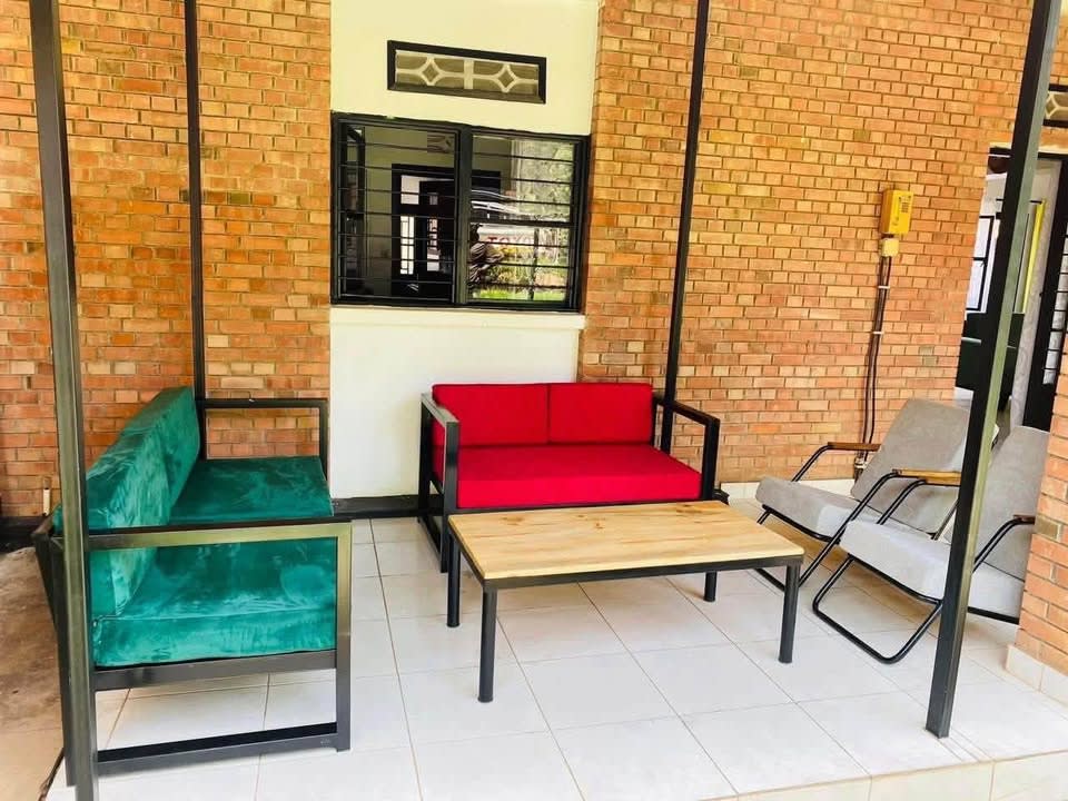 3 Bedroom Furnished House for Rent in Kigali Gacuriro | Kigali Rent