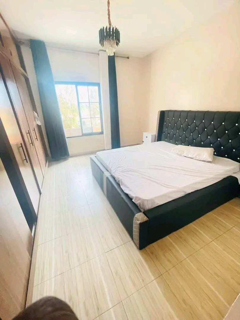 4 Bedroom Furnished House for Rent in Kigali Gacuriro, Kigali Rent