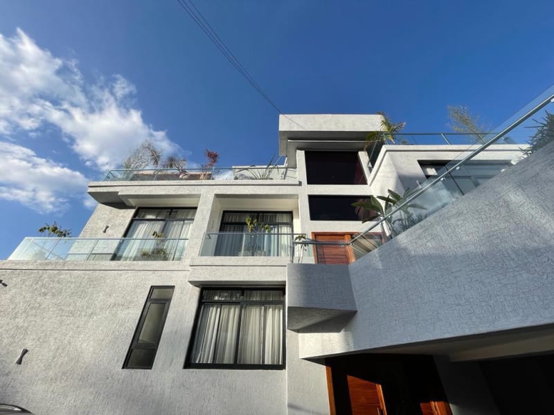 2 Bedroom Apartment for Rent with Swimming Pool & Gym in Rebero