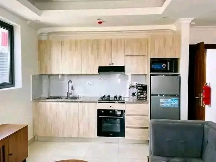 Kibagabaga 2 Bedroom Furnished Apartment for Rent