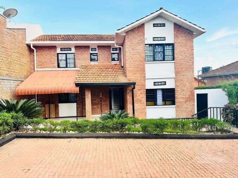3 Bedroom Furnished House for Rent in Kigali Gacuriro | Kigali Rent
