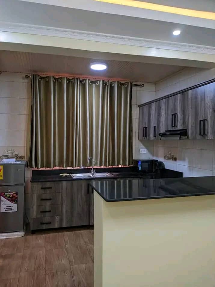 KACYIRU American Embassy 3bed-3bath 950K furnished apartment for rent Call +250788908125