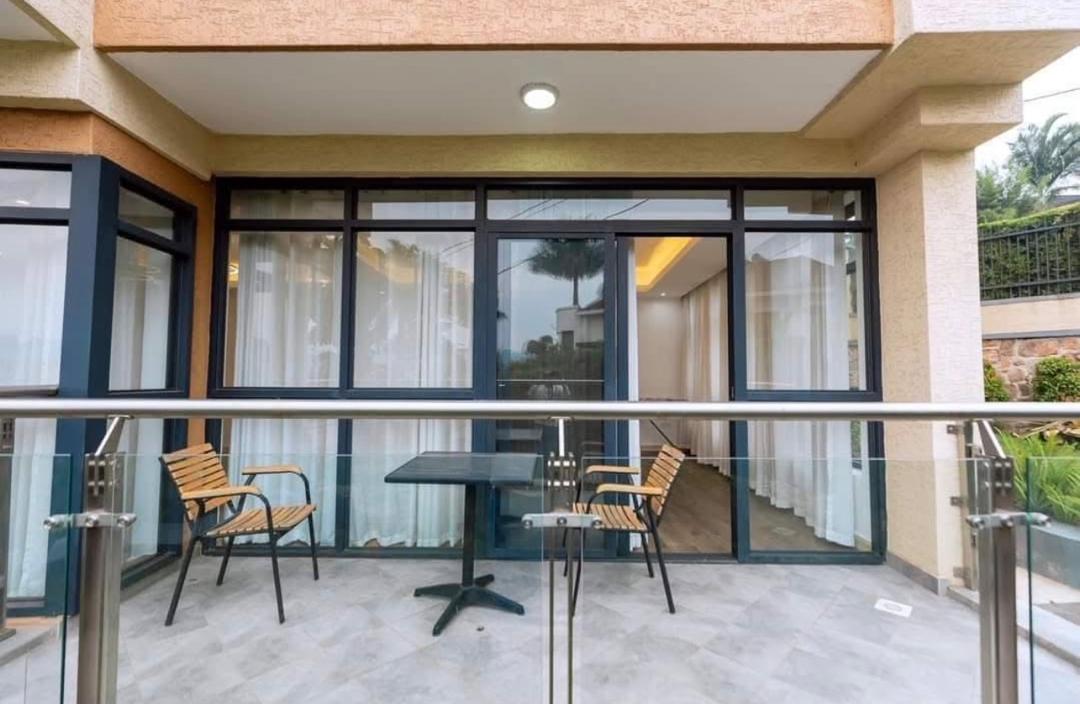 Brand-New Luxury Apartments for Rent – Nyarutarama, Kigali | $2,500 / Month