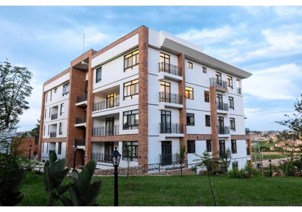 🏡 FULLY FURNISHED APARTMENTS FOR RENT IN NYARUTARAMA – PRIME LUXURY LIVING