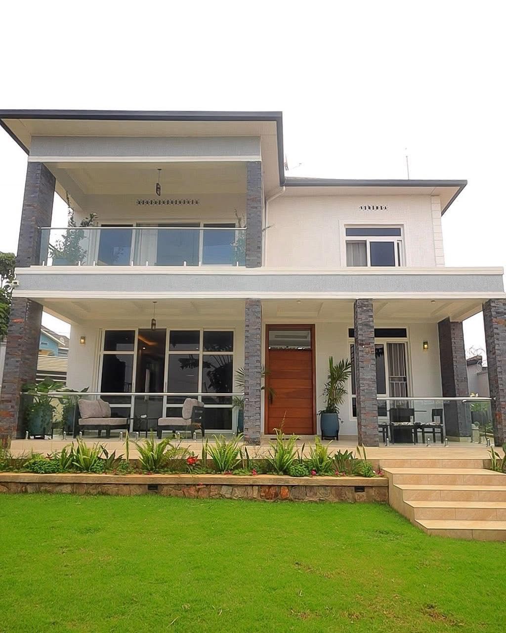 🏡 SPACIOUS HOUSE FOR RENT IN KIBAGABAGA – PRIME RESIDENTIAL AREA