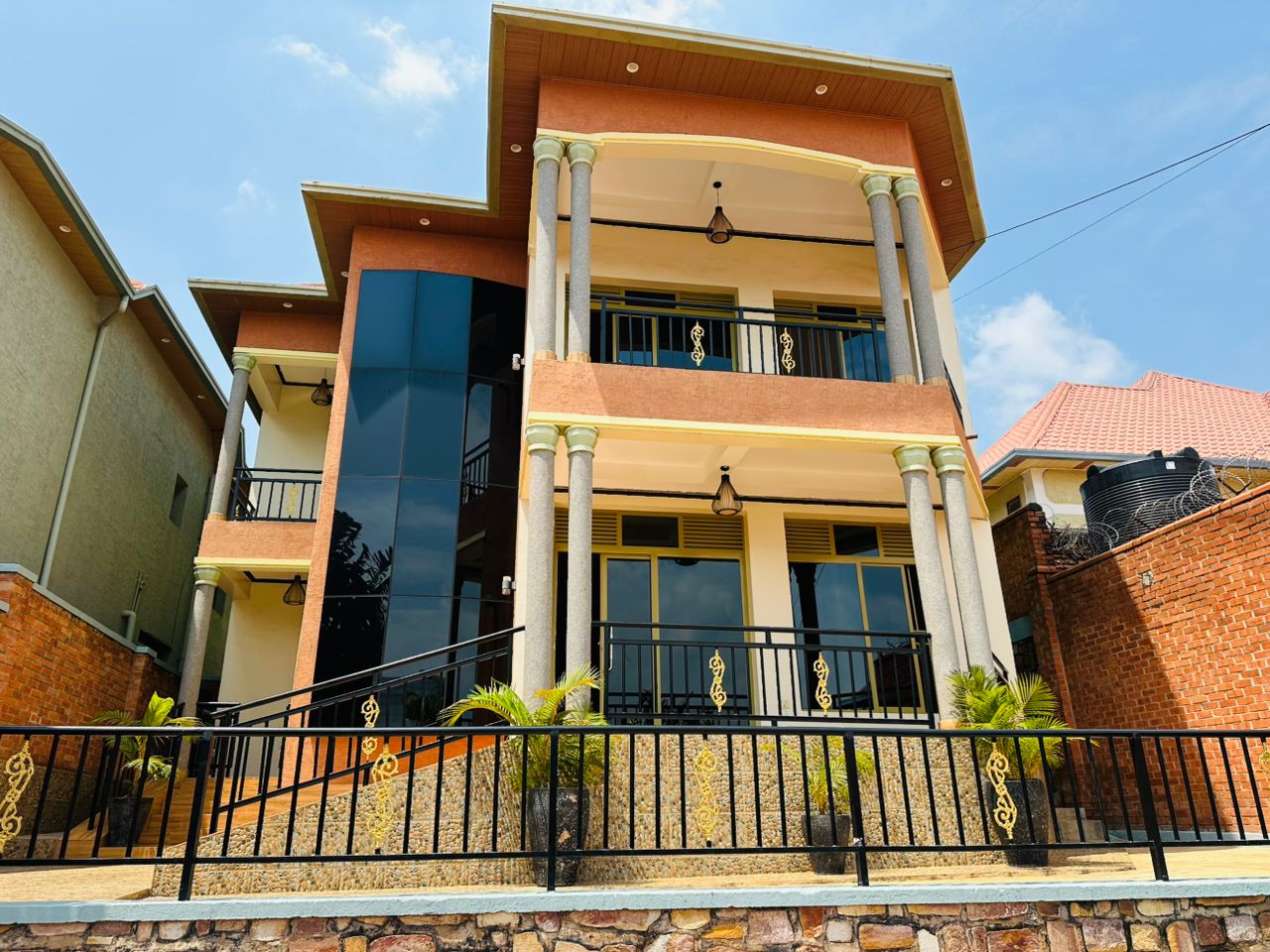 🏡 UNFURNISHED HOUSE FOR RENT IN KIBAGABAGA – PRIME RESIDENTIAL LOCATION