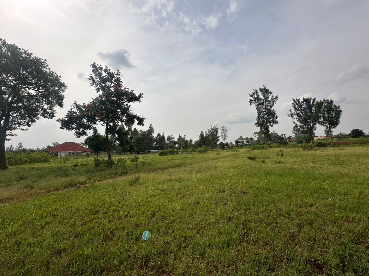 🏡 RESIDENTIAL PLOT FOR SALE IN GASOGI – PRIME LOCATION