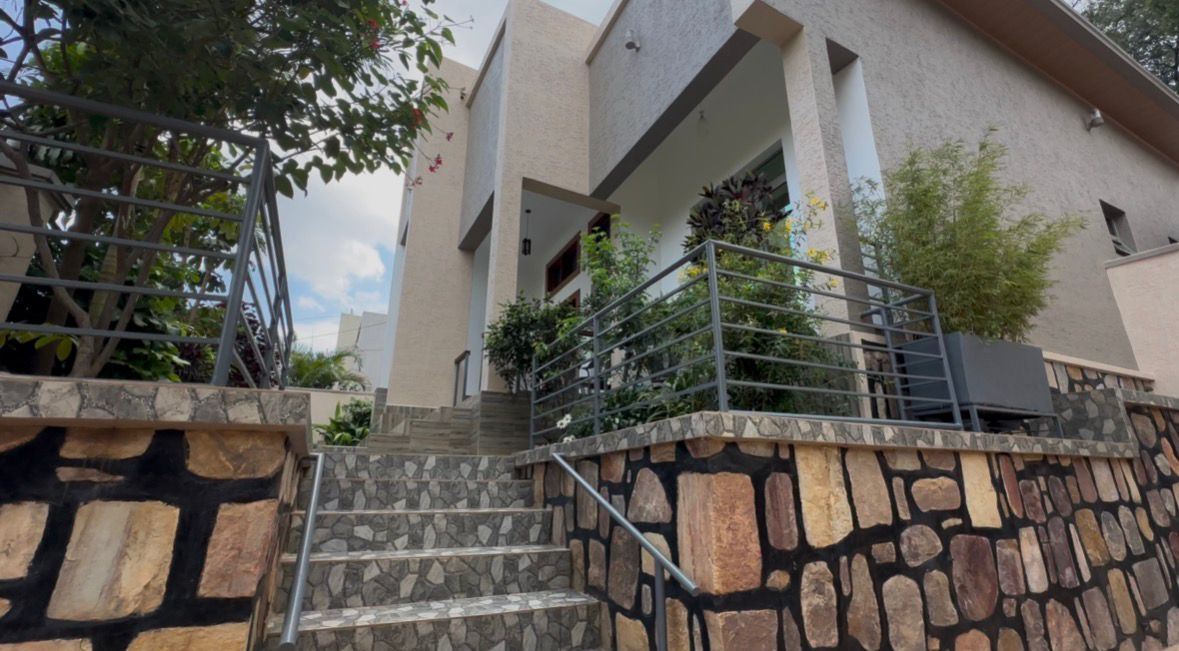 🏡 Modern Furnished House for Sale in Gacuriro – 320 Million RWF