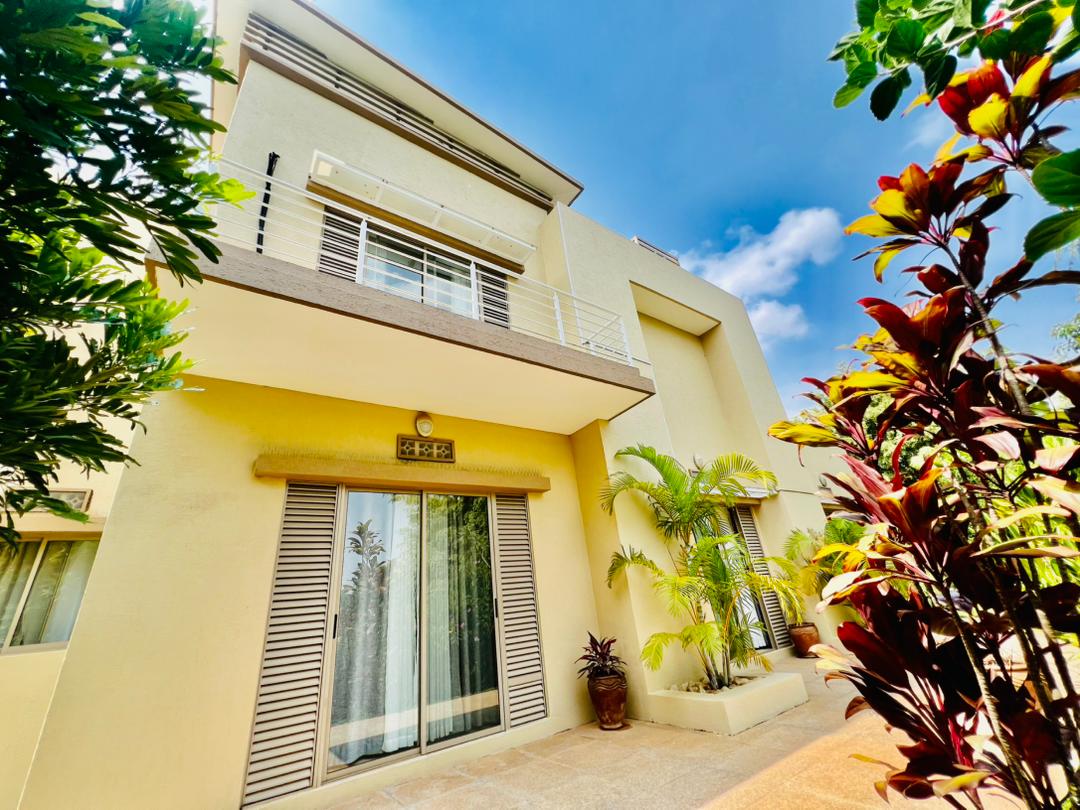  H008 unfurnished house for rent in Vision City