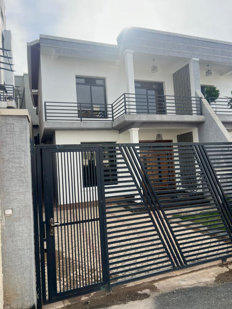  A001 LUXURY FULLY FURNISHED APARTMENT FOR RENT AT KIBAGABAGA