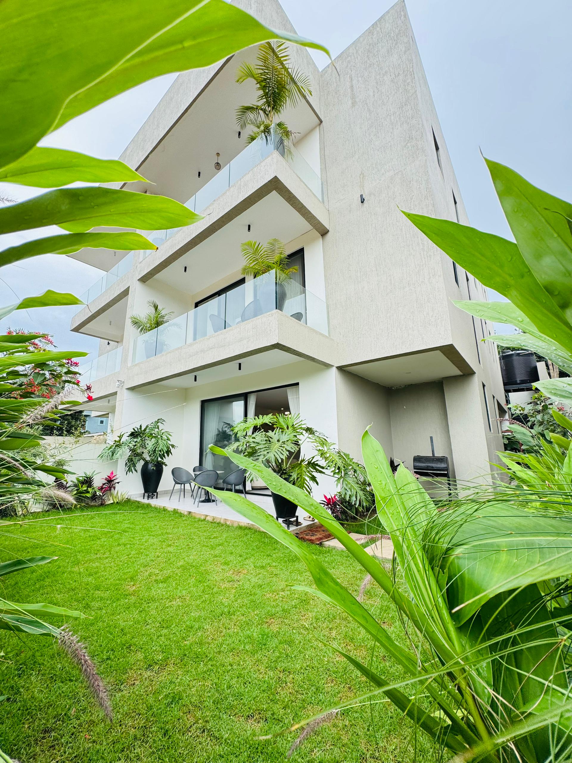  H001 Spacious House for Rent in Kibagabaga