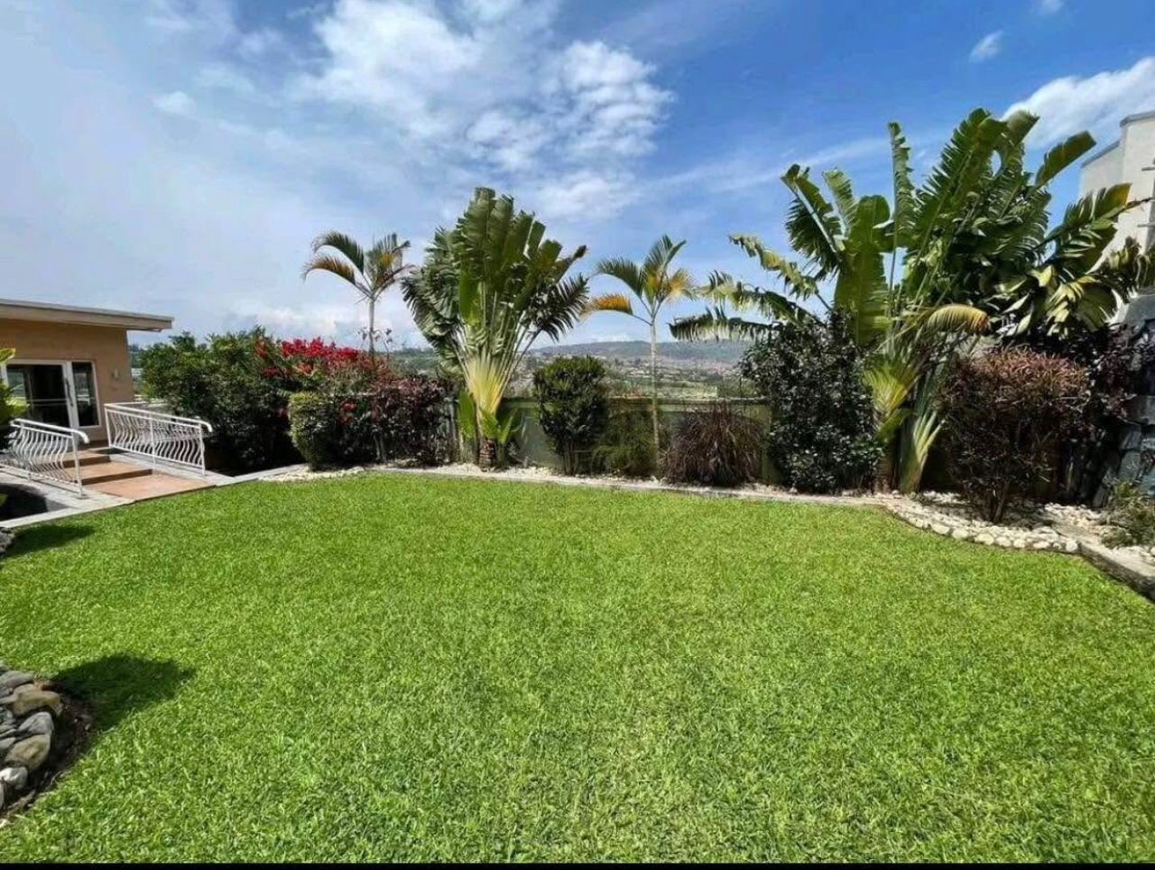 H077 🏡 Modern House for Sale in Kibagabaga