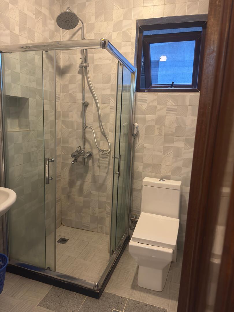 H092  🏡 Beautiful Furnished House for Rent in Kibagabaga – $1,000/month image 4