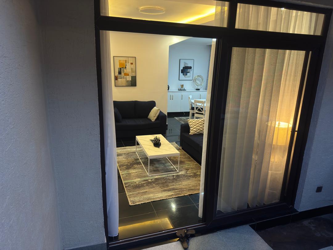 H092  🏡 Beautiful Furnished House for Rent in Kibagabaga – $1,000/month image 3