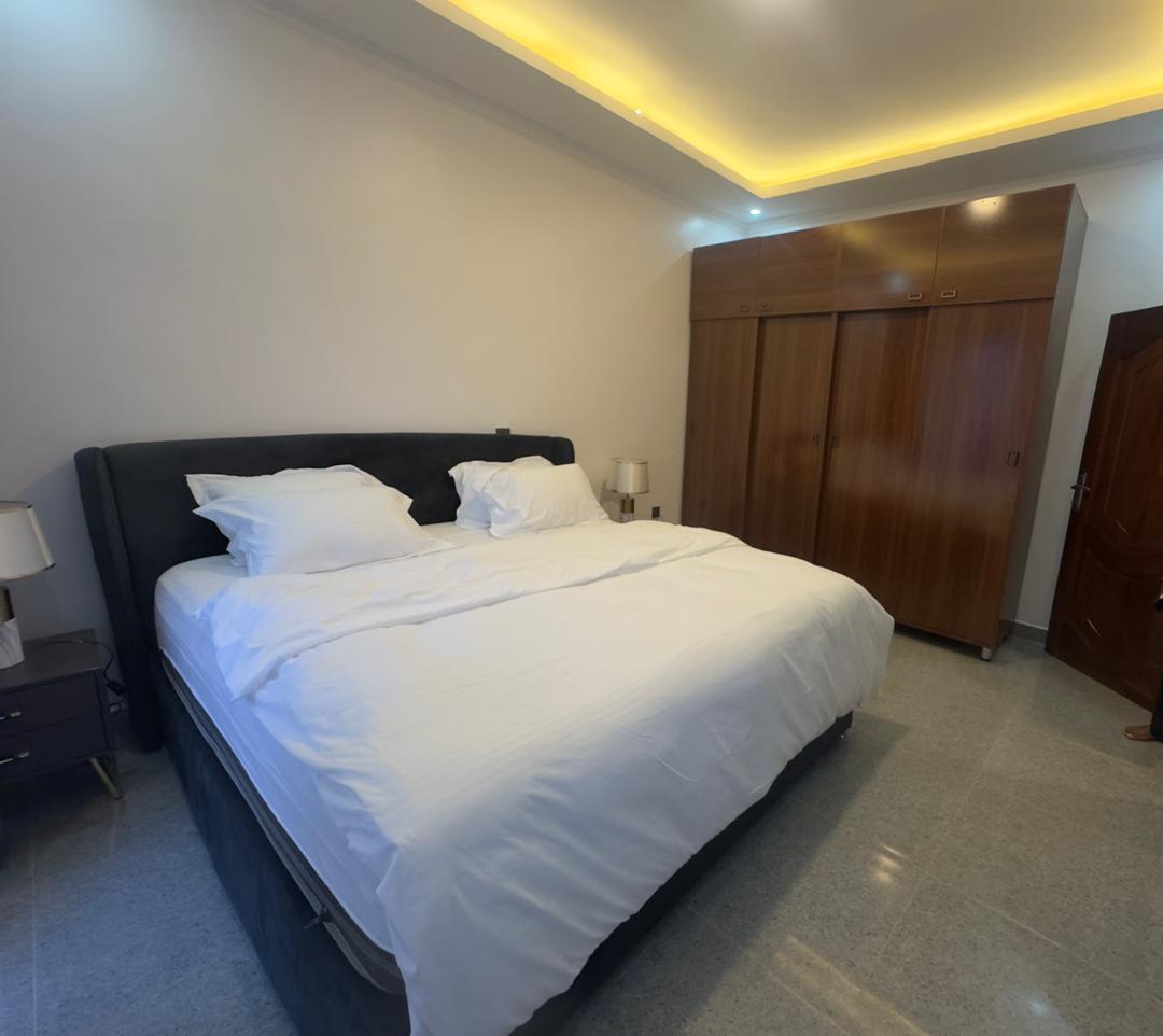 H092  🏡 Beautiful Furnished House for Rent in Kibagabaga – $1,000/month image 7