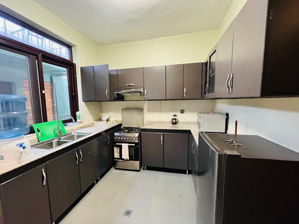 H092  🏡 Beautiful Furnished House for Rent in Kibagabaga – $1,000/month image 9