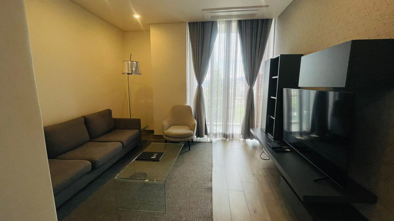 A082  🏙️ Luxury Apartment for Rent in Kacyiru – $2,800/month
