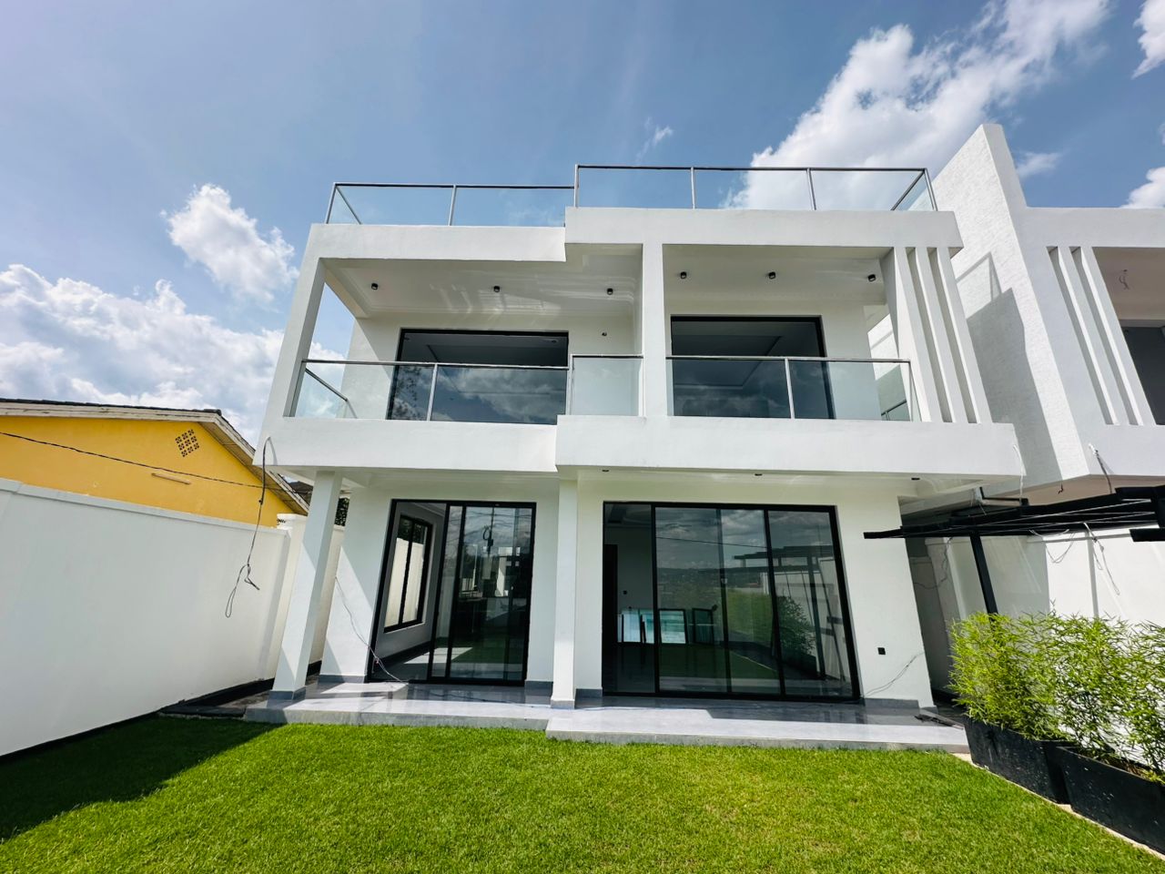 H092  Modern Family Home for Sale in Kibagabaga – Prime Location