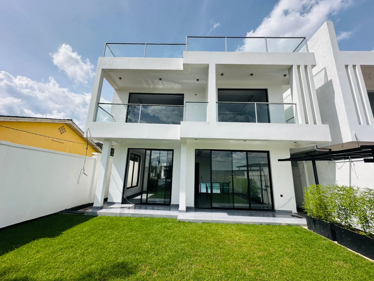 H092  Modern Family Home for Sale in Kibagabaga – Prime Location image 9