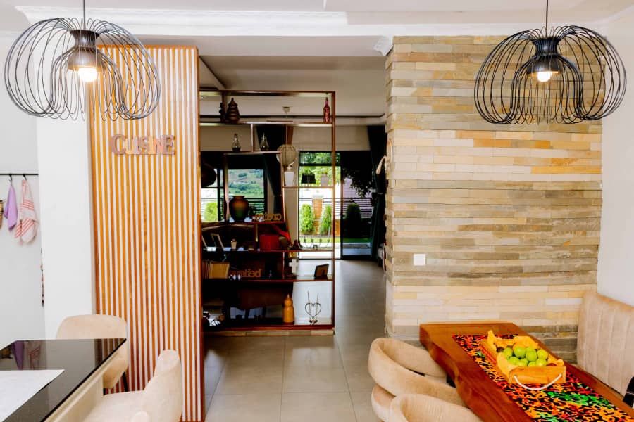 HO96 🏡 House for Rent in Kibagabaga – Comfortable & Convenient Living image 2