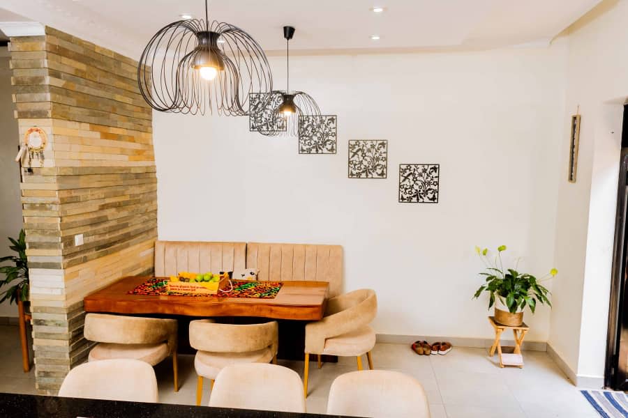 HO96 🏡 House for Rent in Kibagabaga – Comfortable & Convenient Living image 5