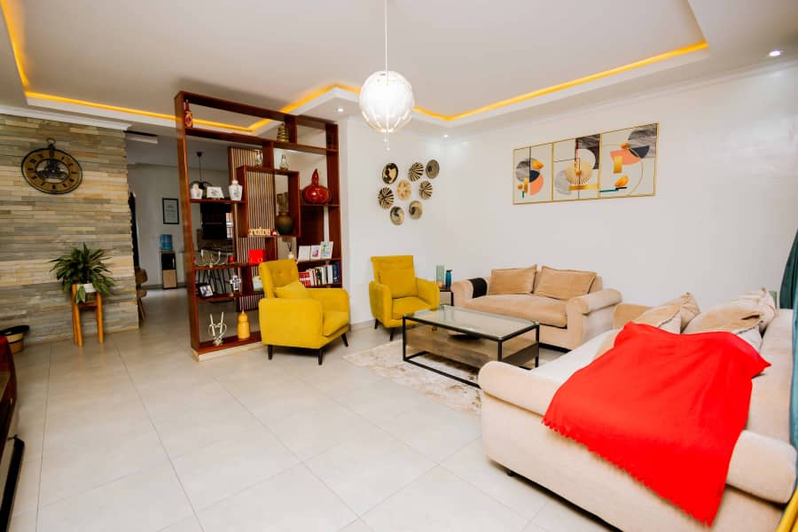 HO96 🏡 House for Rent in Kibagabaga – Comfortable & Convenient Living image 7