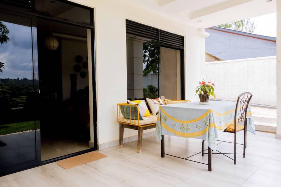 HO96 🏡 House for Rent in Kibagabaga – Comfortable & Convenient Living image 11