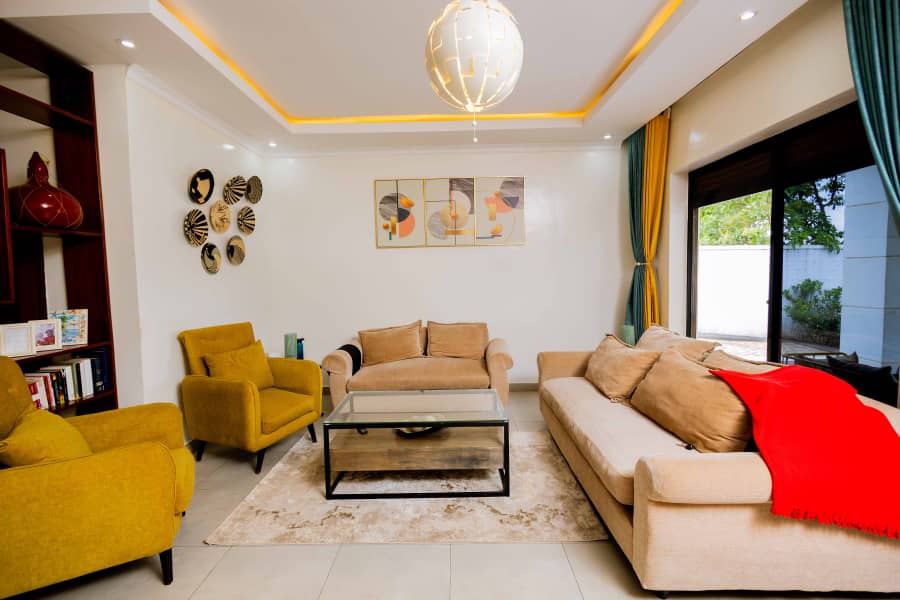 HO96 🏡 House for Rent in Kibagabaga – Comfortable & Convenient Living image 9