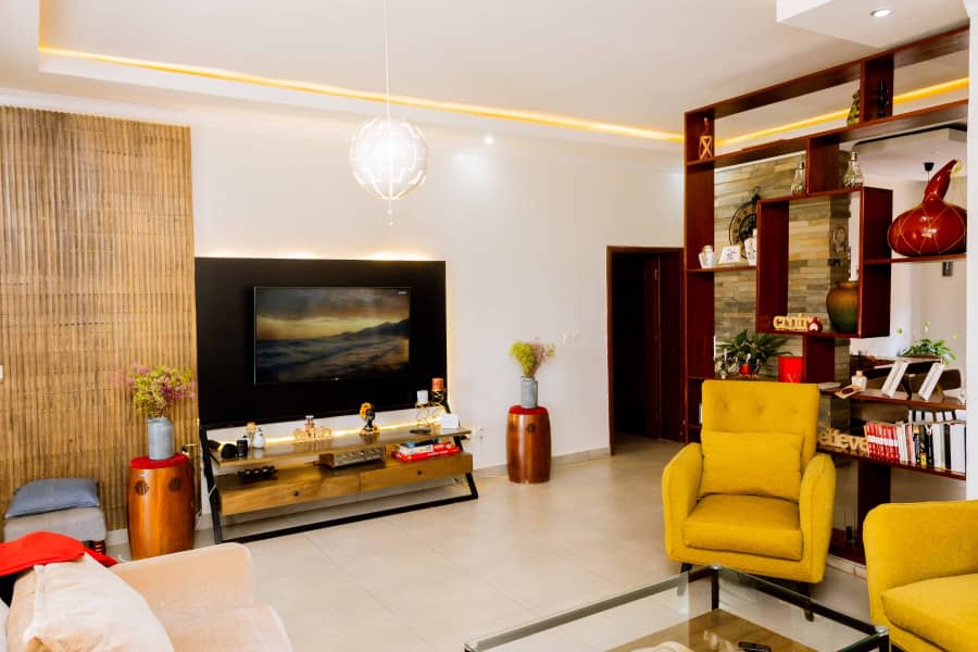 HO96 🏡 House for Rent in Kibagabaga – Comfortable & Convenient Living image 10