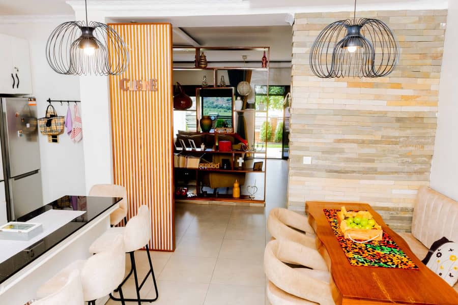 HO96 🏡 House for Rent in Kibagabaga – Comfortable & Convenient Living image 4