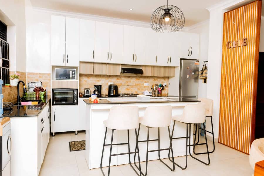 HO96 🏡 House for Rent in Kibagabaga – Comfortable & Convenient Living image 6