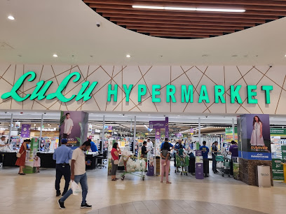 LuLu Hypermarket - Dana Mall