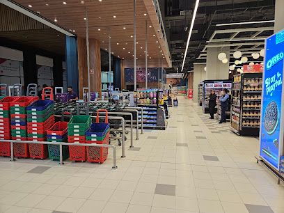 LuLu Hypermarket – The Avenues