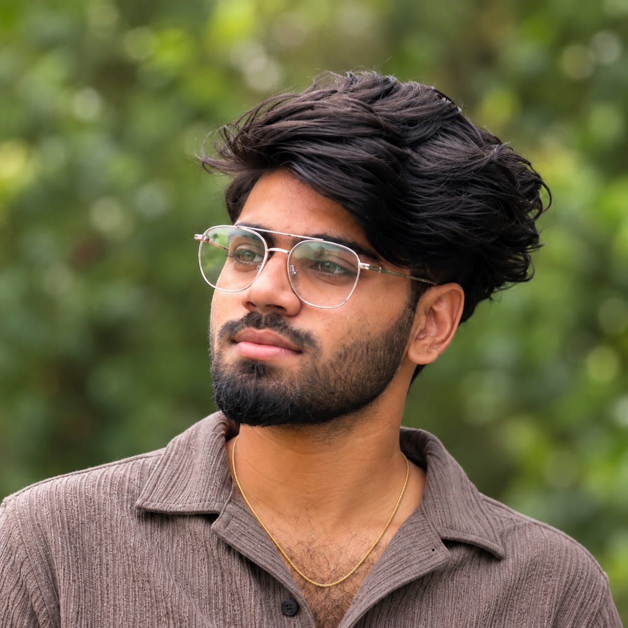 Akshay p s