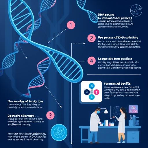 Как узнать, твой ли это ребенок: генетические тесты на родство