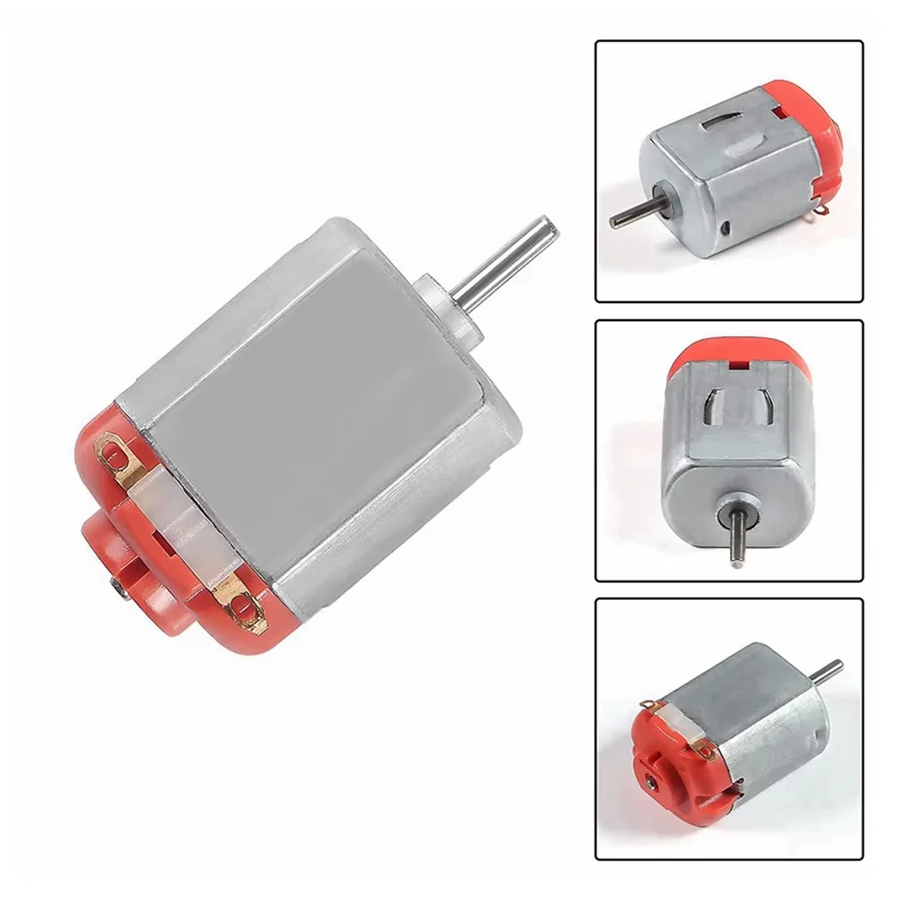 Toy Motor