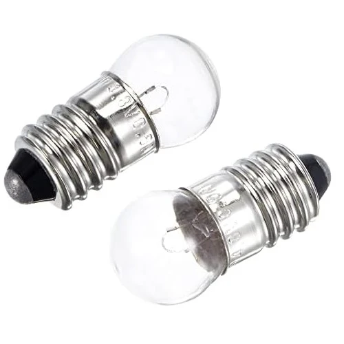 E10 Light Bulb