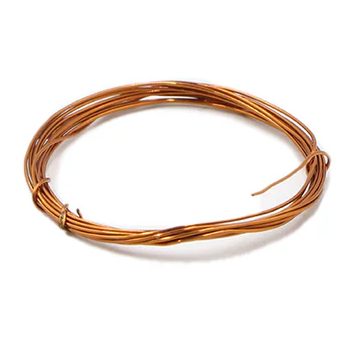 Enamel Copper Wire