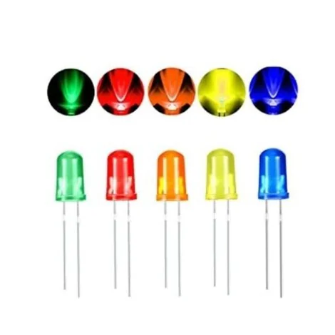 LEDs